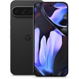 Google Pixel 9 Pro XL 256GB - Black - Unlocked
