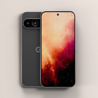Pixel 9 Pro XL 128GB (Verizon) - Obsidian / Fair